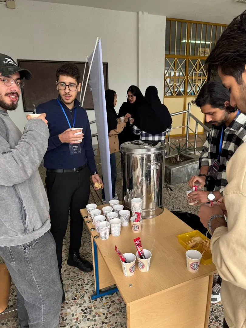 پذیرایی