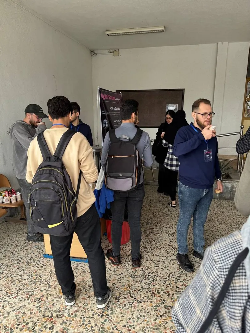 پذیرایی